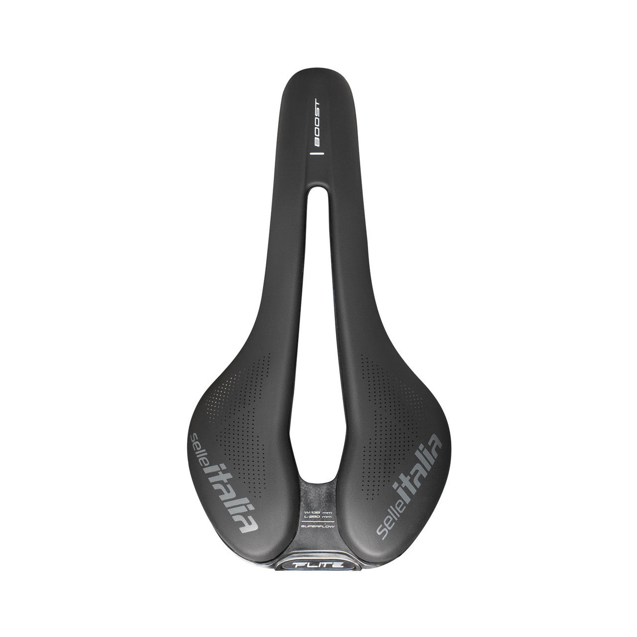 Sella selle italia Flite Boost TM Superflow size w145x l 248mm