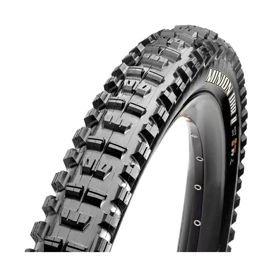 Copertone Maxxis Minion Dhr II 29x2.40'' Wt 3c Maxxterra Exo+ Tubeless Ready Nero