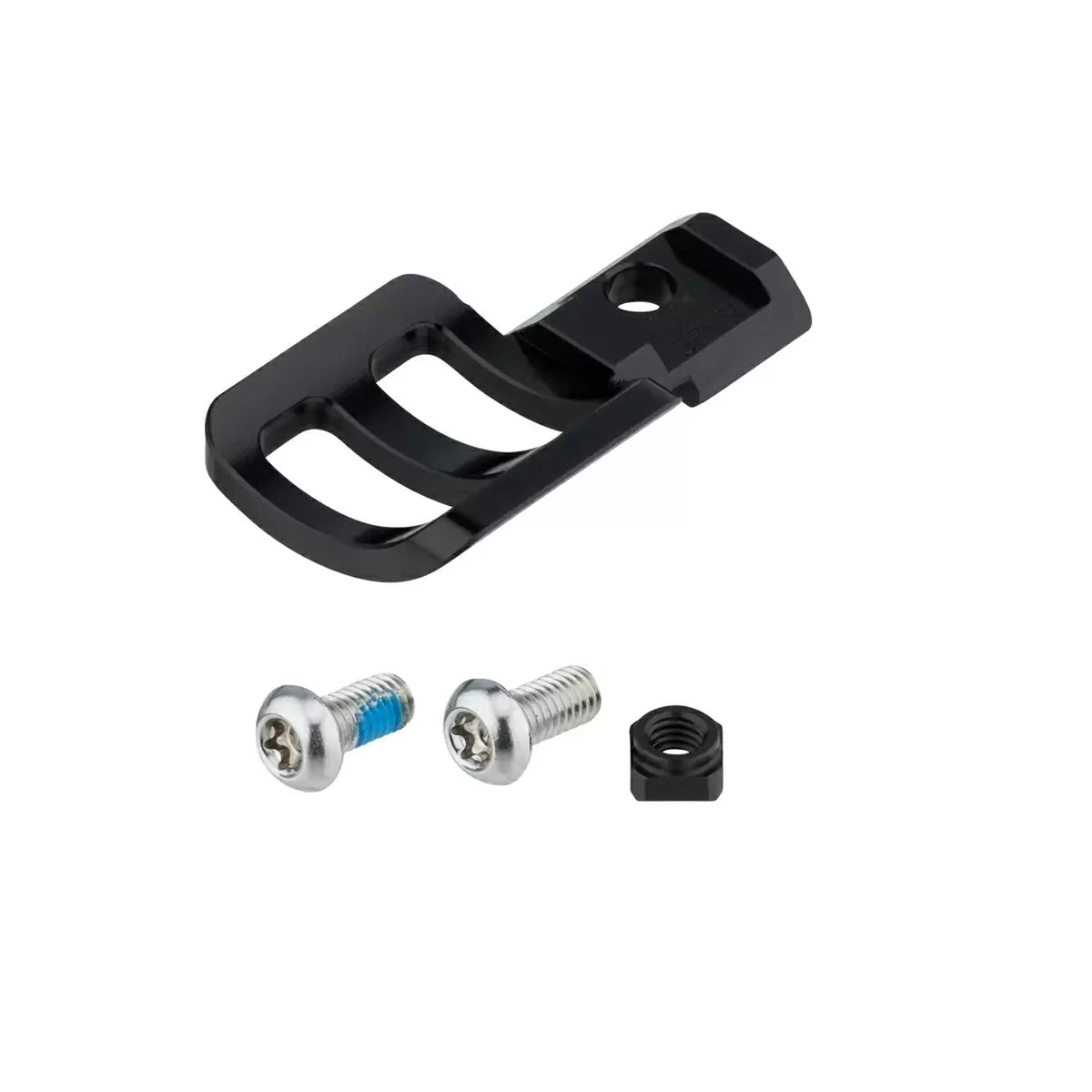 HOPE Matchmaker Tech3 attacco comando cambio Shimano I-Spec EV SINISTRO
