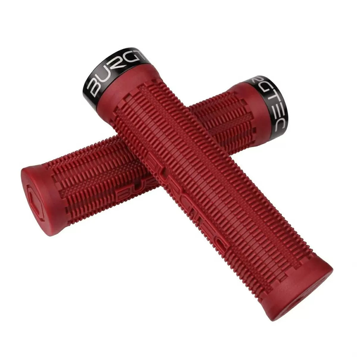 Manopole Burgtec Bartender Pro Greg Minnaar Signature Red