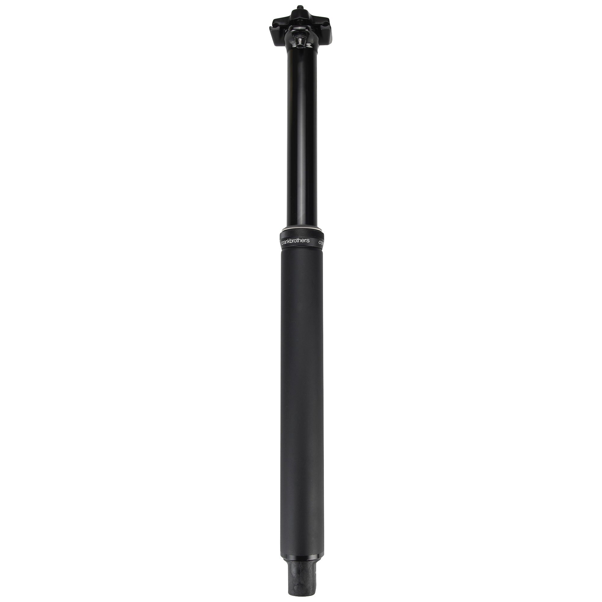 TELESCOPICO CRANKBROTHERS HIGHLINE 3 BLACK 31,6 X 150mm