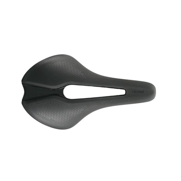Sella Selle Royal Remed race light nero