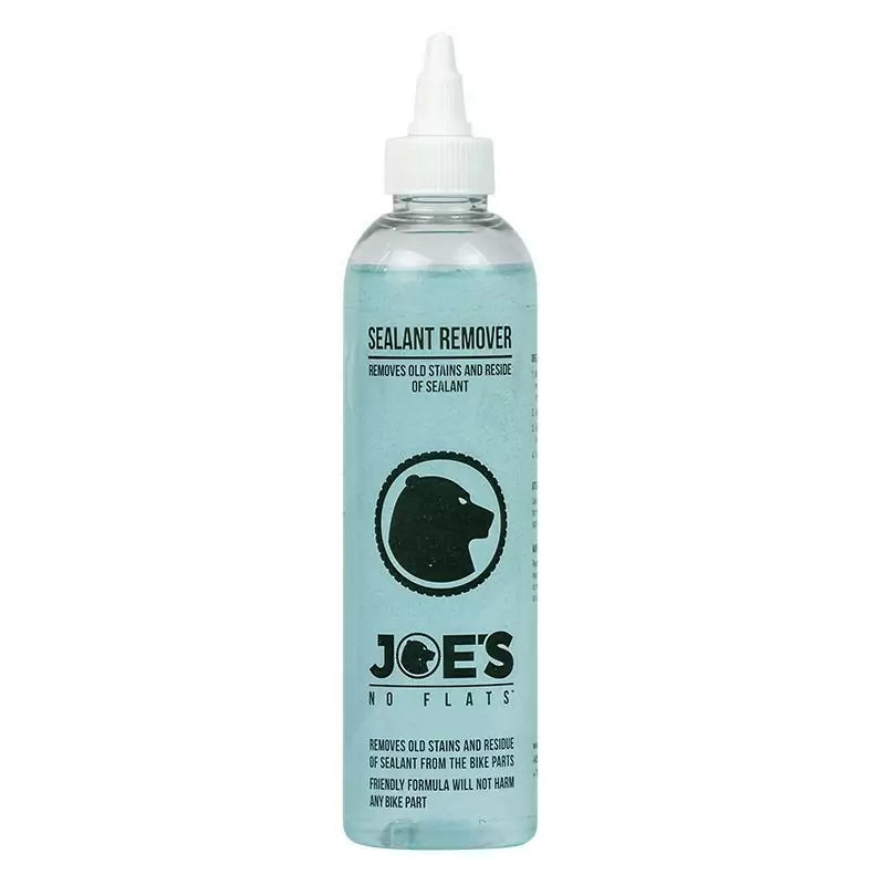 JOE'S NO FLAT Pulitore Liquido Sigillante Sealant Remover 240ml