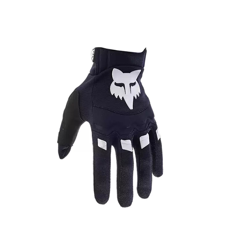Guanti Fox MTB Dirtpaw Nero/Bianco