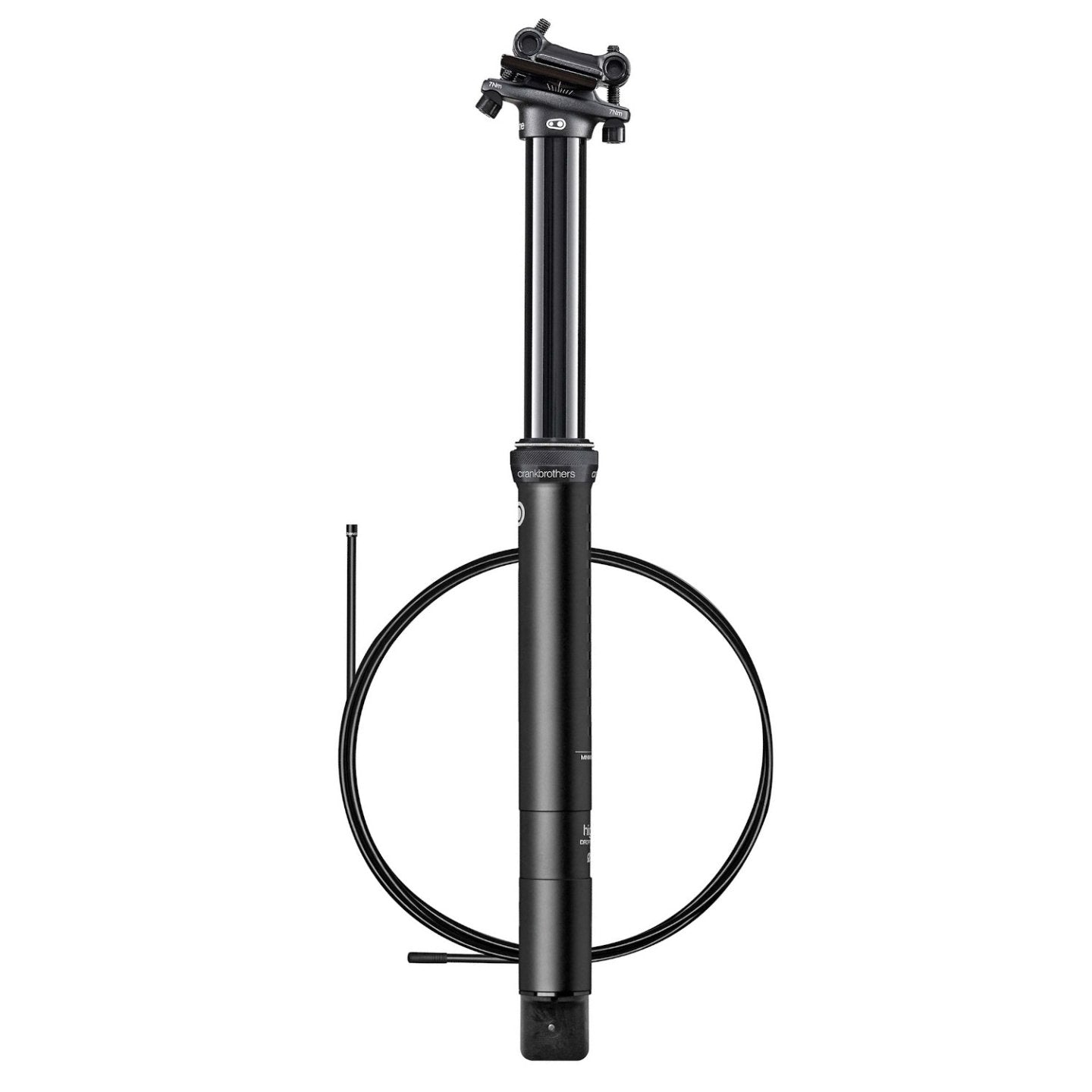Reggisella telescopico Crank Brothers Highline 7 31.6 150 MM