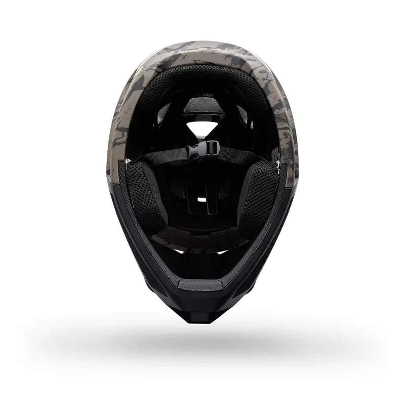 FOX Racing Casco Integrale Proframe Thrive CE Nutmeg Taglia M (55-59cm)