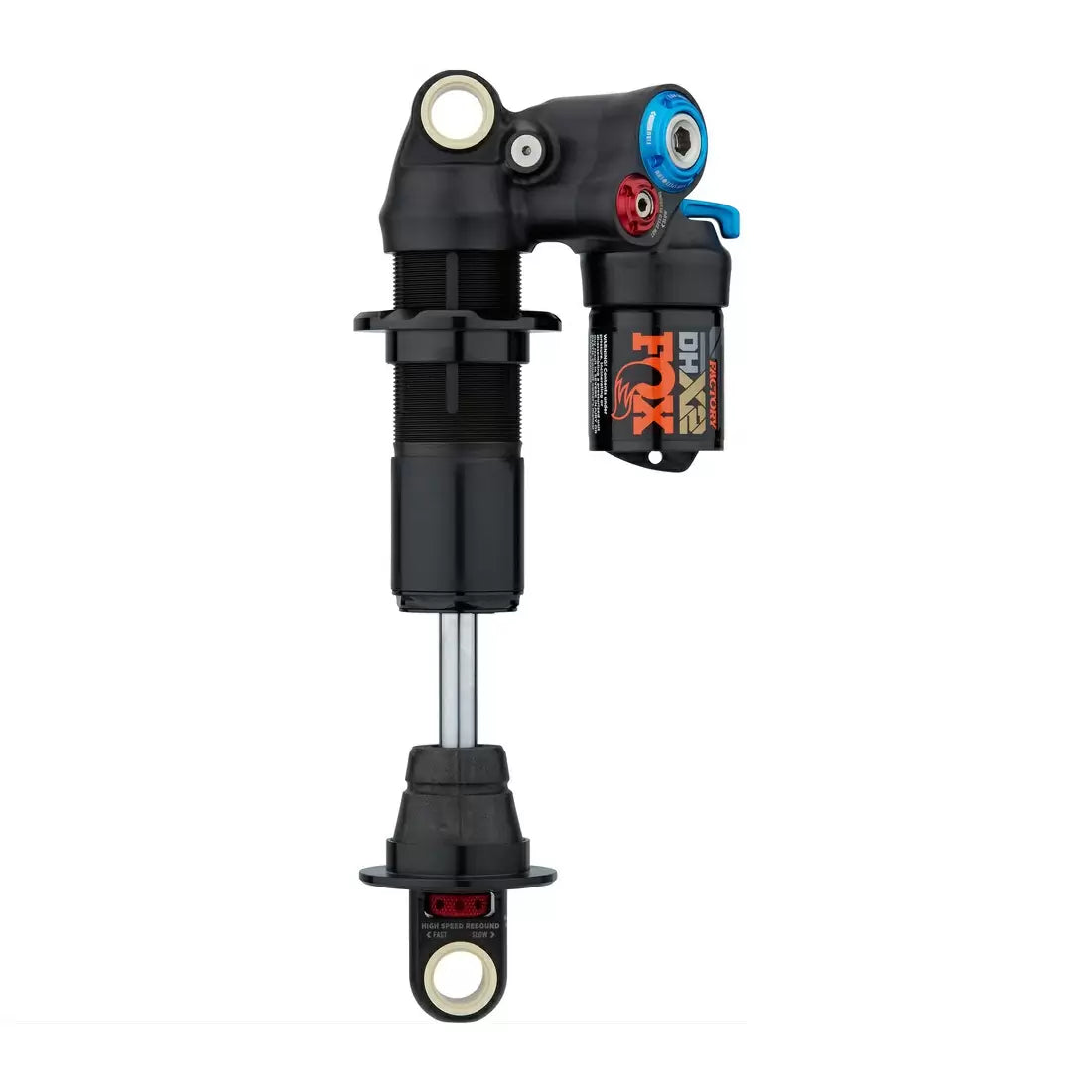 AMMORTIZZATORE FOX DHX2 230X65
