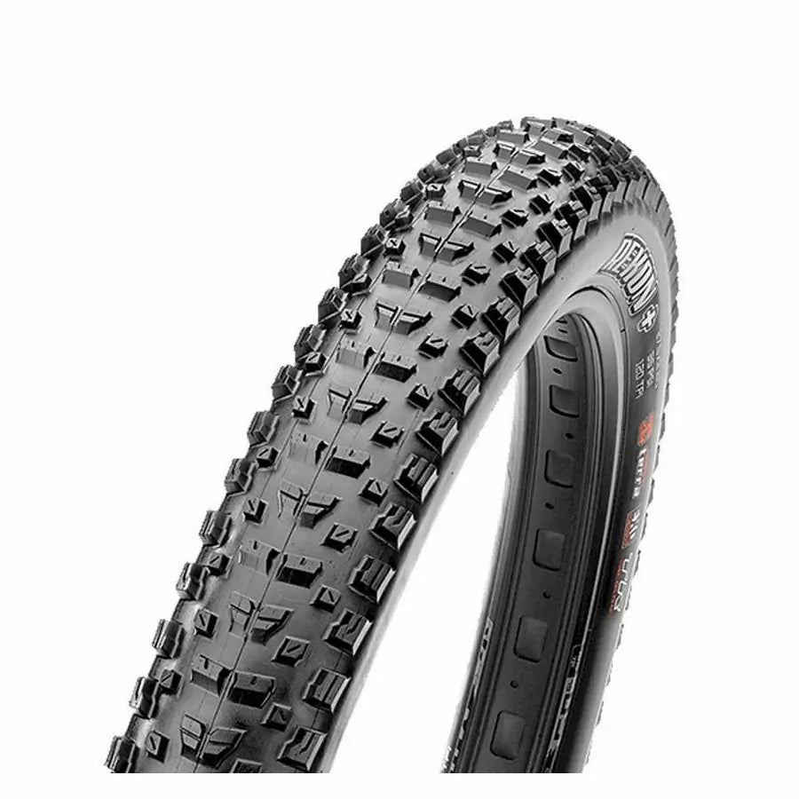 COPERTONE Maxxis Rekon 27.5x2.60'' 3c Maxx Terra Exo+ Tubeless Ready Nero