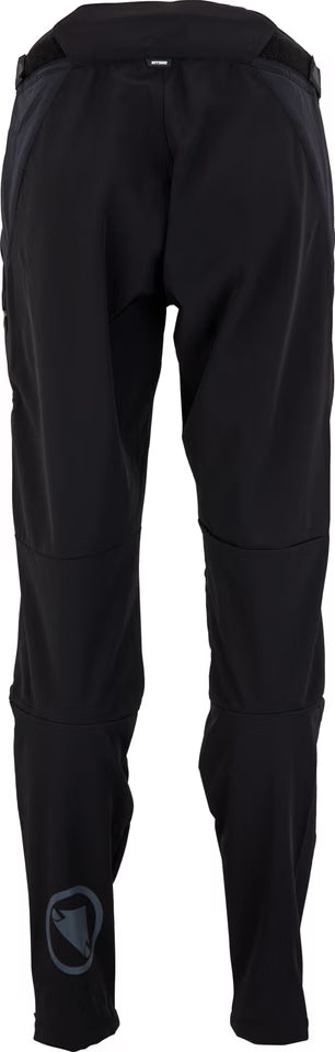 PANTALONI Endura Lunghi MT500 Freezing Point Trouser Black