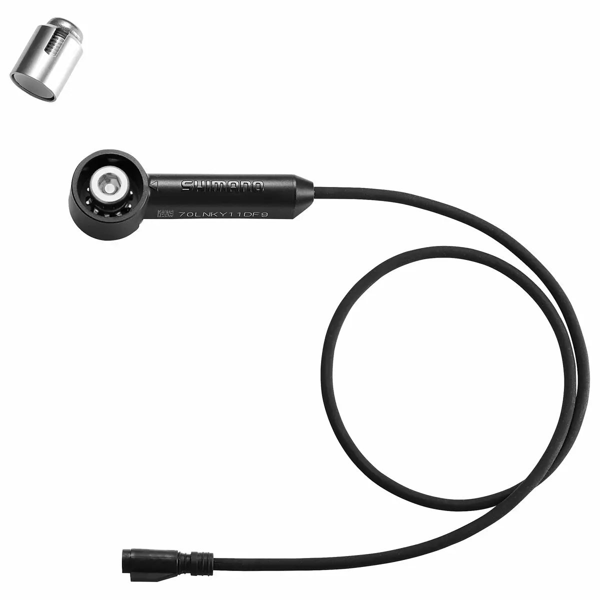 SHIMANO Unità Sensore Velocità 760mm SM-DUE10