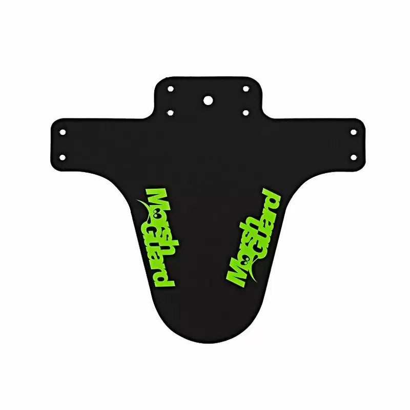 MARSH GUARD PARAFANGO UNIVERSALE MTB NERO/VERDE