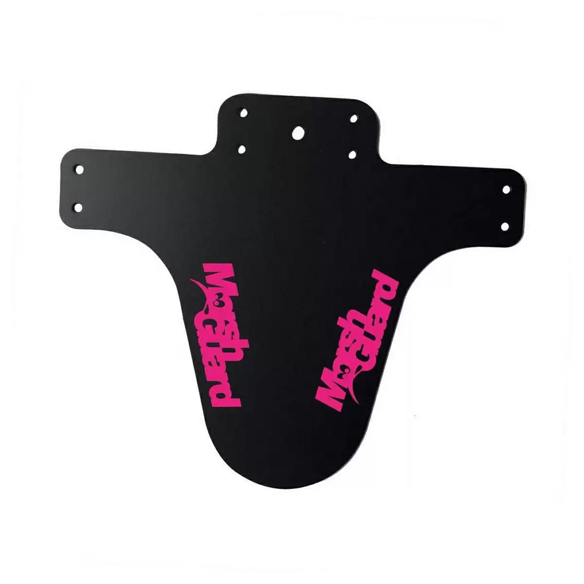 MARSH GUARD PARAFANGO UNIVERSALE MTB NERO/ROSA