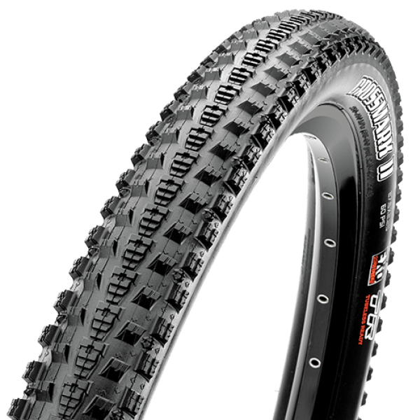 COPERTONI MAXXIS CROSSMARK II 26x2.10 EXO TR