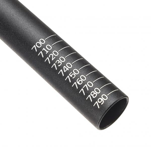 MANUBRIO RENTHAL FATBAR 35 BLACK