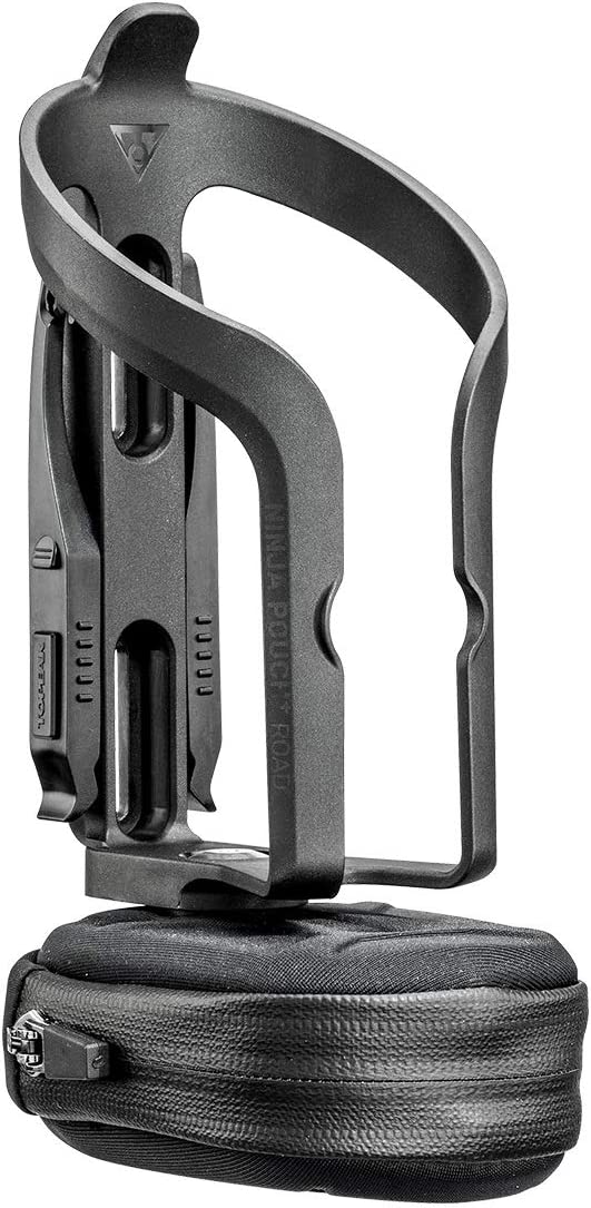 PORTABORRACCIA TOPEAK NINJA POUCH + ROAD