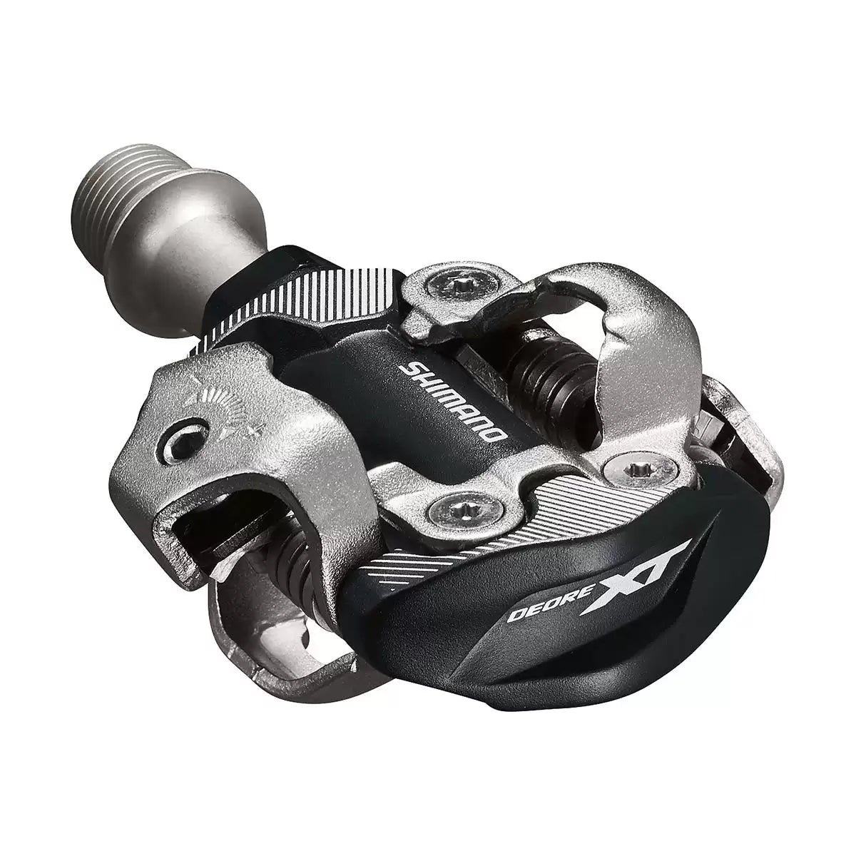 Coppia Pedali SHIMANO mtb XT PD-M8100 xc