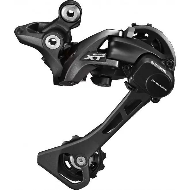 CAMBIO SHIMANO DEORE XT RD-M8000 SGS 11V