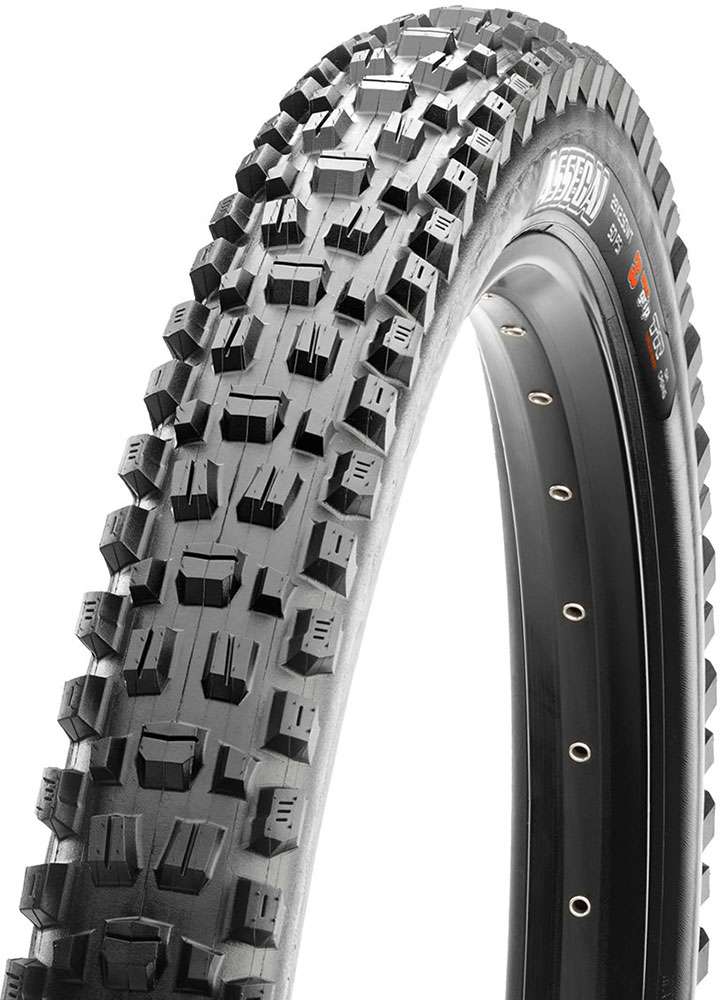 COPERTONI MAXXIS ASSEGAI 29x2.50WT 3C MAXX GRIP TR EXO+