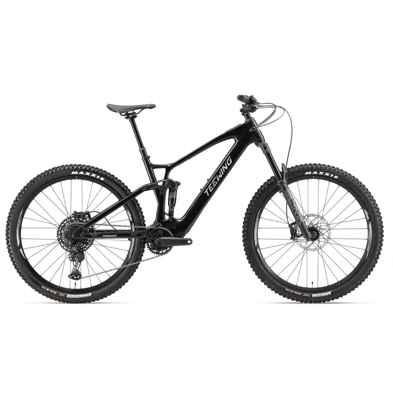 TEEWING TURBO FORCE XT