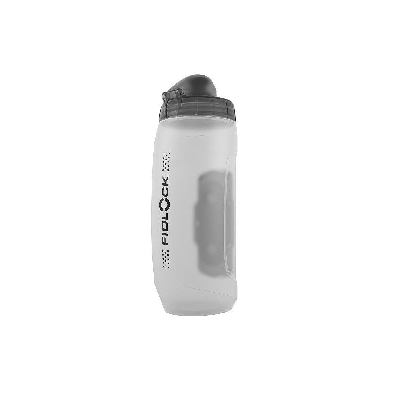 BORRACCIA MAGNETICA FIDLOCK TWIST 590 + BASE CLEAR