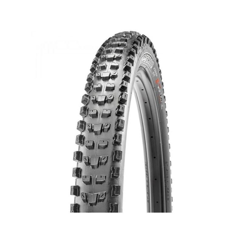 COPERTONI MAXXIS DISSECTOR 27.5x2.40WT 3C MAXX TERRA EXO+ TR