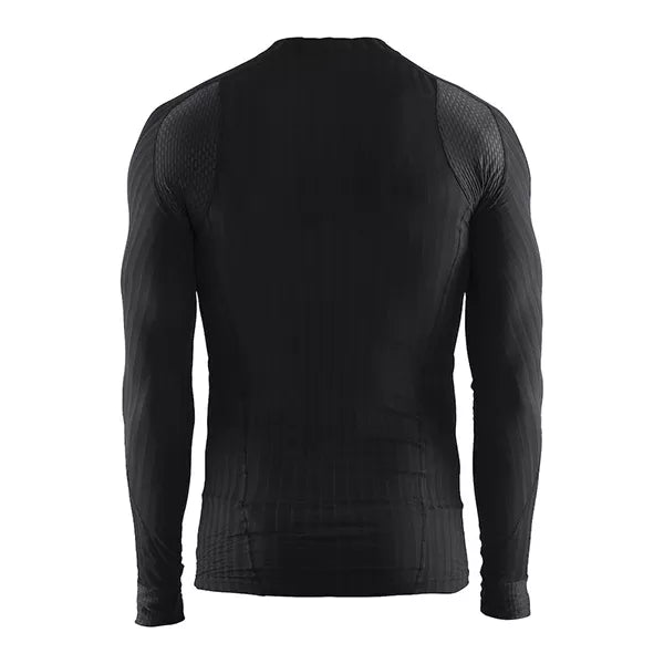 MAGLIA INTIMA CRAFT ACTIVE EXTREME 2.0 CN LS BLACK