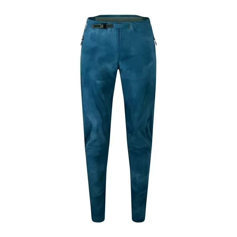 Pantaloni ENDURA MTB MT500 Burner Pant Blu
