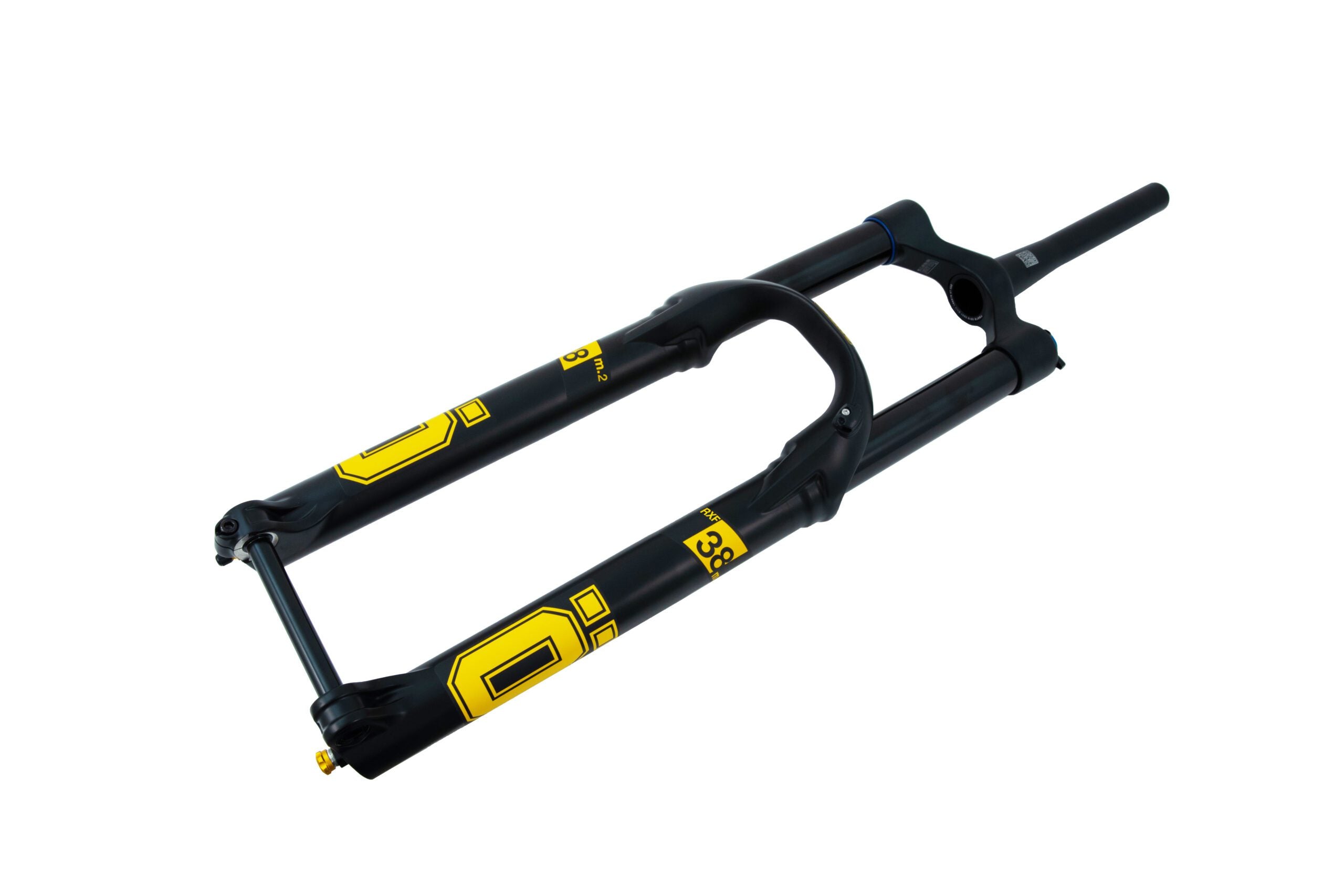 FORCELLA OHLINS AM RXF 38 m.2 AIR TTX18 29 OFFSET 44 ESC. 160mm