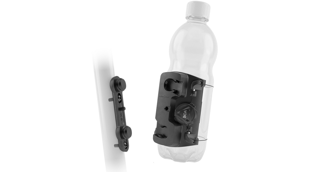 FIDLOCK TWIST UNI CONNECTOR + UNI BASE