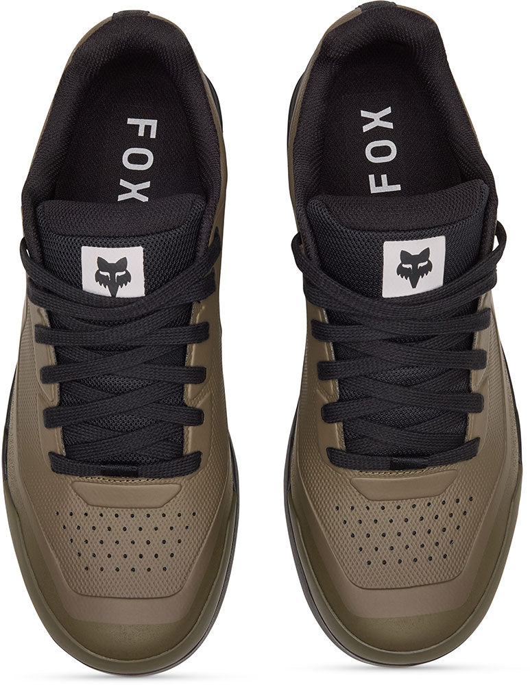 Scarpe da MTB Fox Racing Union flat