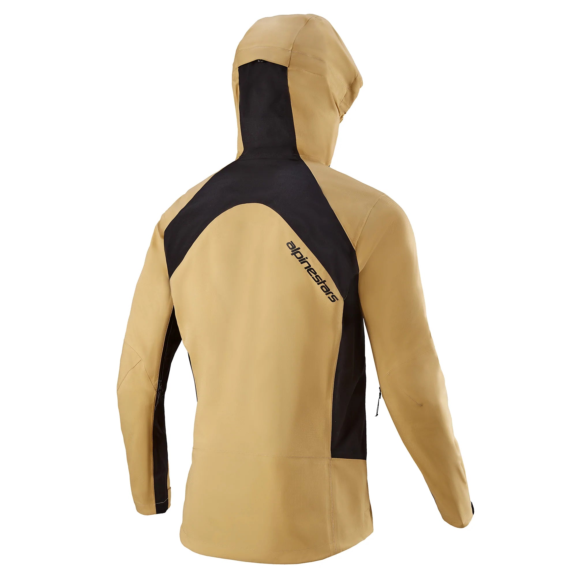 GIACCA ALPINESTARS IMPERMEABILE TAHOE 8.1