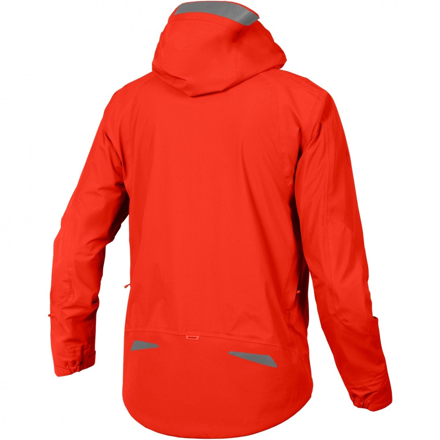 GIACCA ENDURA WATERPROOF MT500 RED
