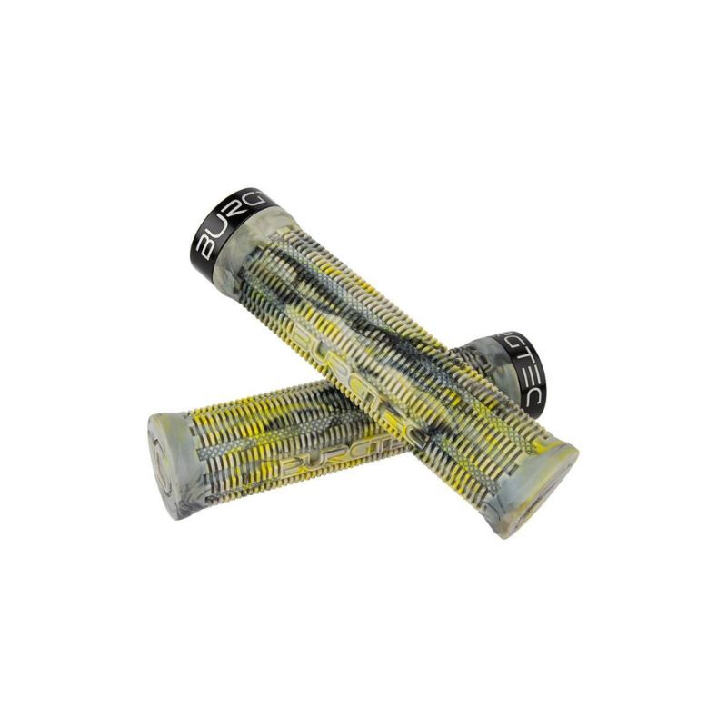 Manopole Burgtec Bartender Pro Greg Minnaar Signature camo