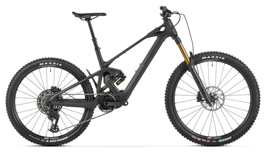 MONDRAKER ZENDIT RR
