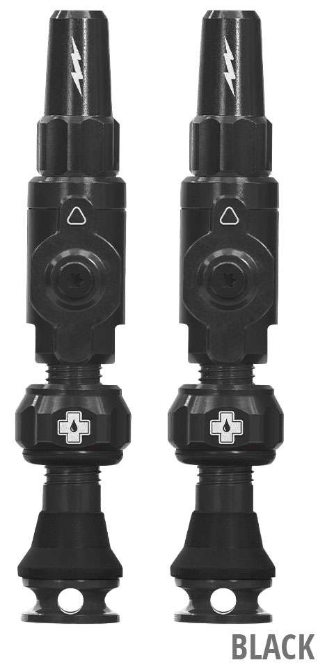 Valvole Muc-Off Tubeless Big Bore Lite