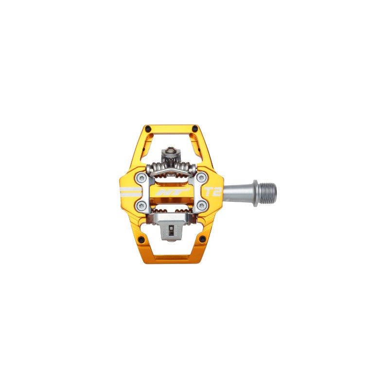 PEDALI HT T2 orange