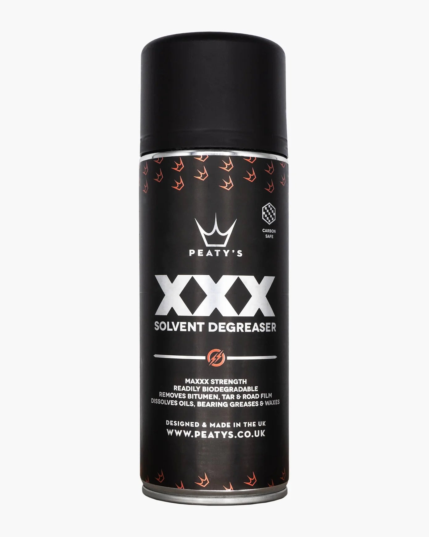 Peaty's - XXX Solvent Degreaser