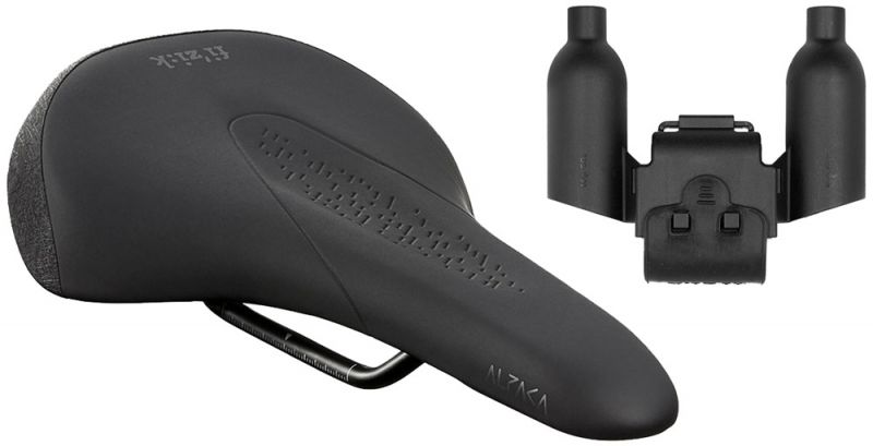 Fizik Sella Terra Alpaca X5 + porta attrezzi