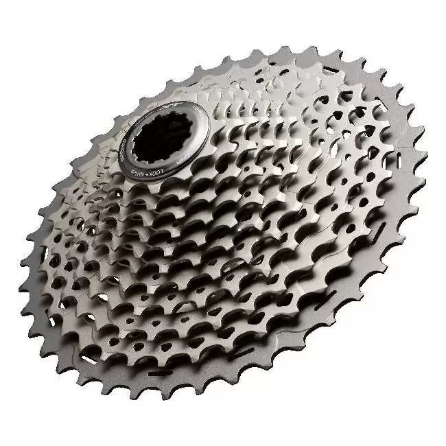 Cassetta pignoni SHIMANO XT CS-M8000 11v 11-46
