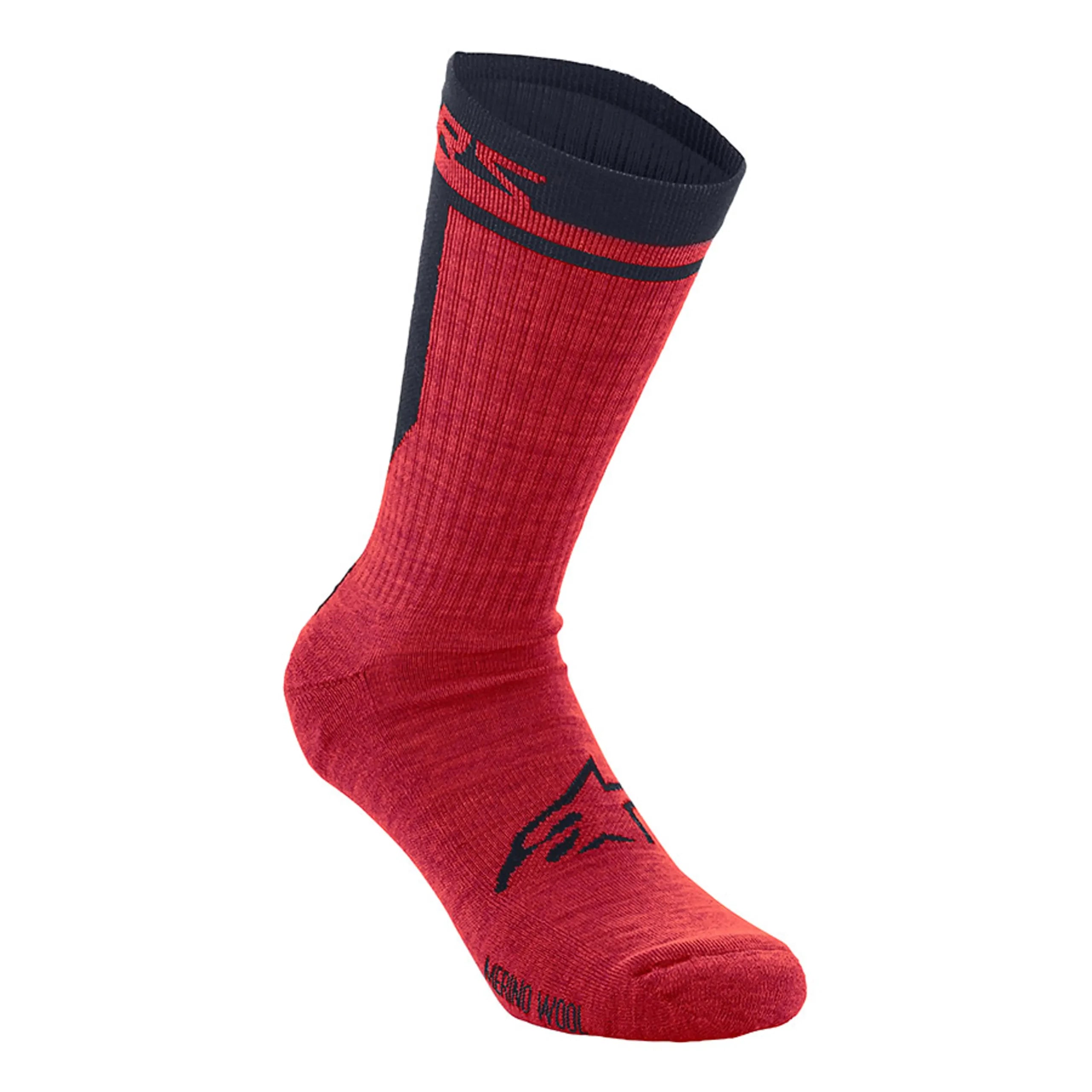 Calze Alpinestars Merino Socks