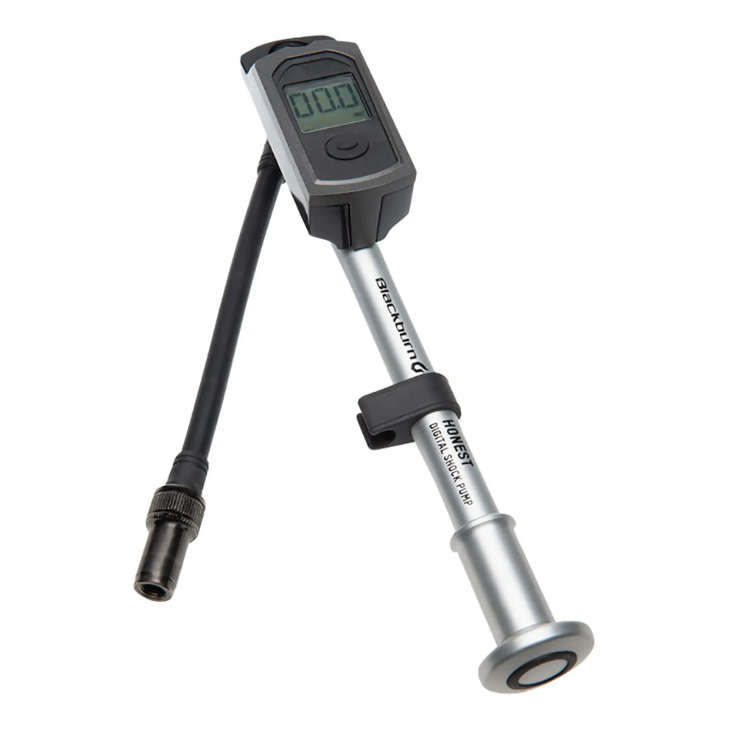 POMPA FORCELLE DIGITALE BLACKBURN