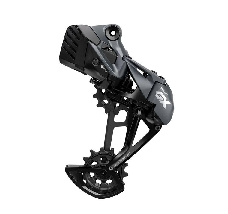 Cambio Sram Gx eagle axs 12v. lunar senza batteria