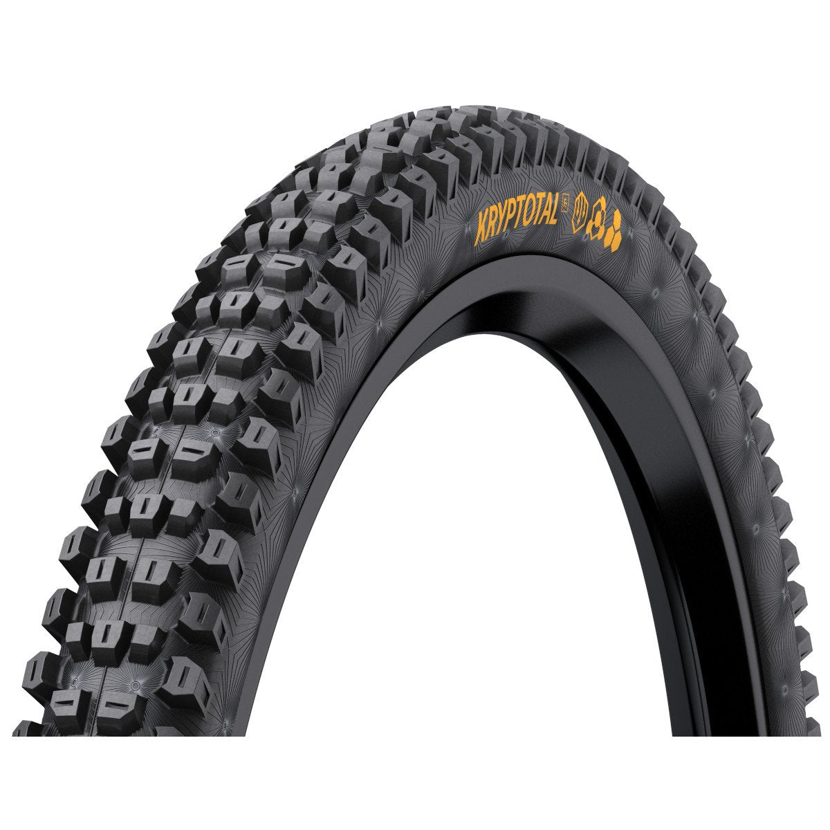 Continental Kryptotal F - Trail Endurance - Pneumatico Pieghevole - 29x2.40"