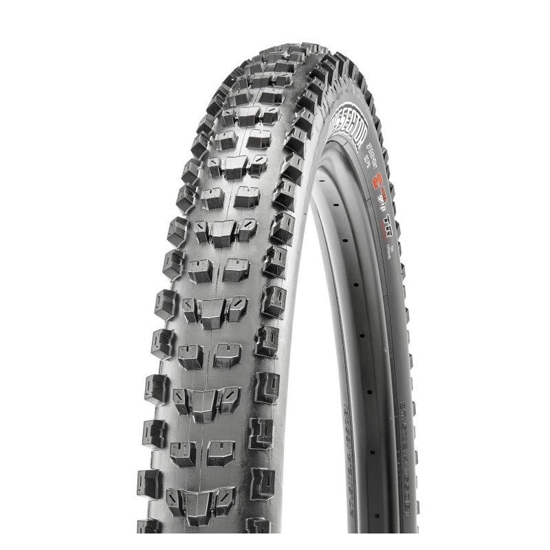 COPERTONI MAXXIS DISSECTOR 29x2.40WT 3C MAXX GRIP TR DH