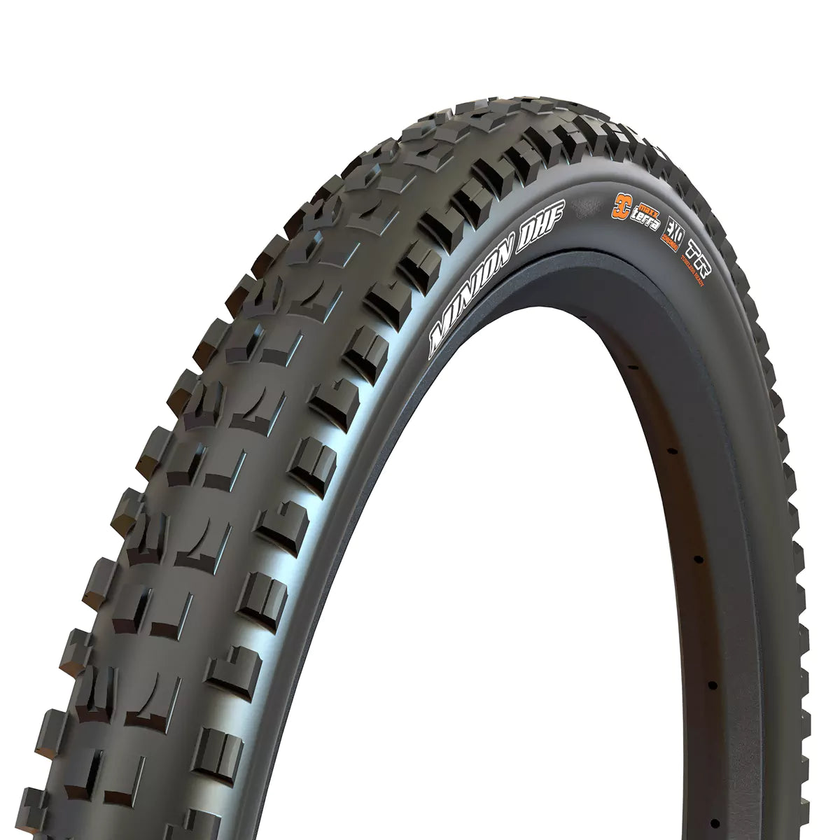 Maxxis Minion DHF 29x2.30 3C Maxx Terra Exo Tubeless Ready