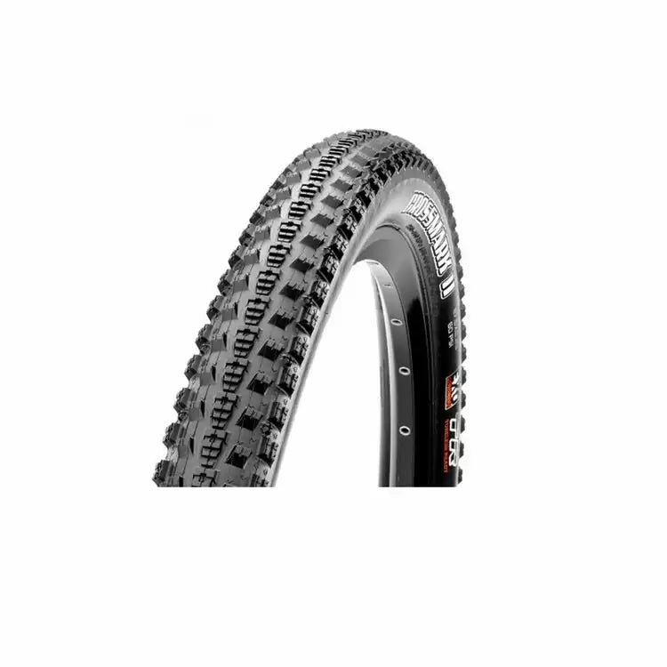 Maxxis Copertone Crossmark II Exo Tr 29x2.10" 60TPI Tubeless Ready Nero