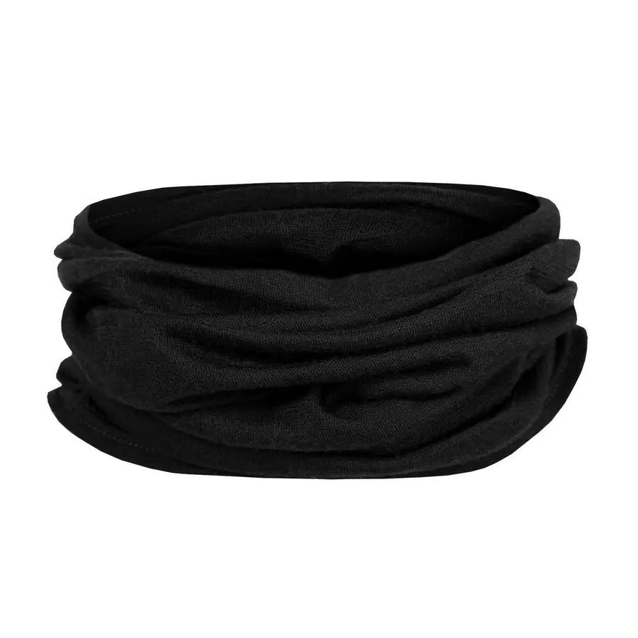 Scaldacollo Endura Merino Multitube COLORE NERO