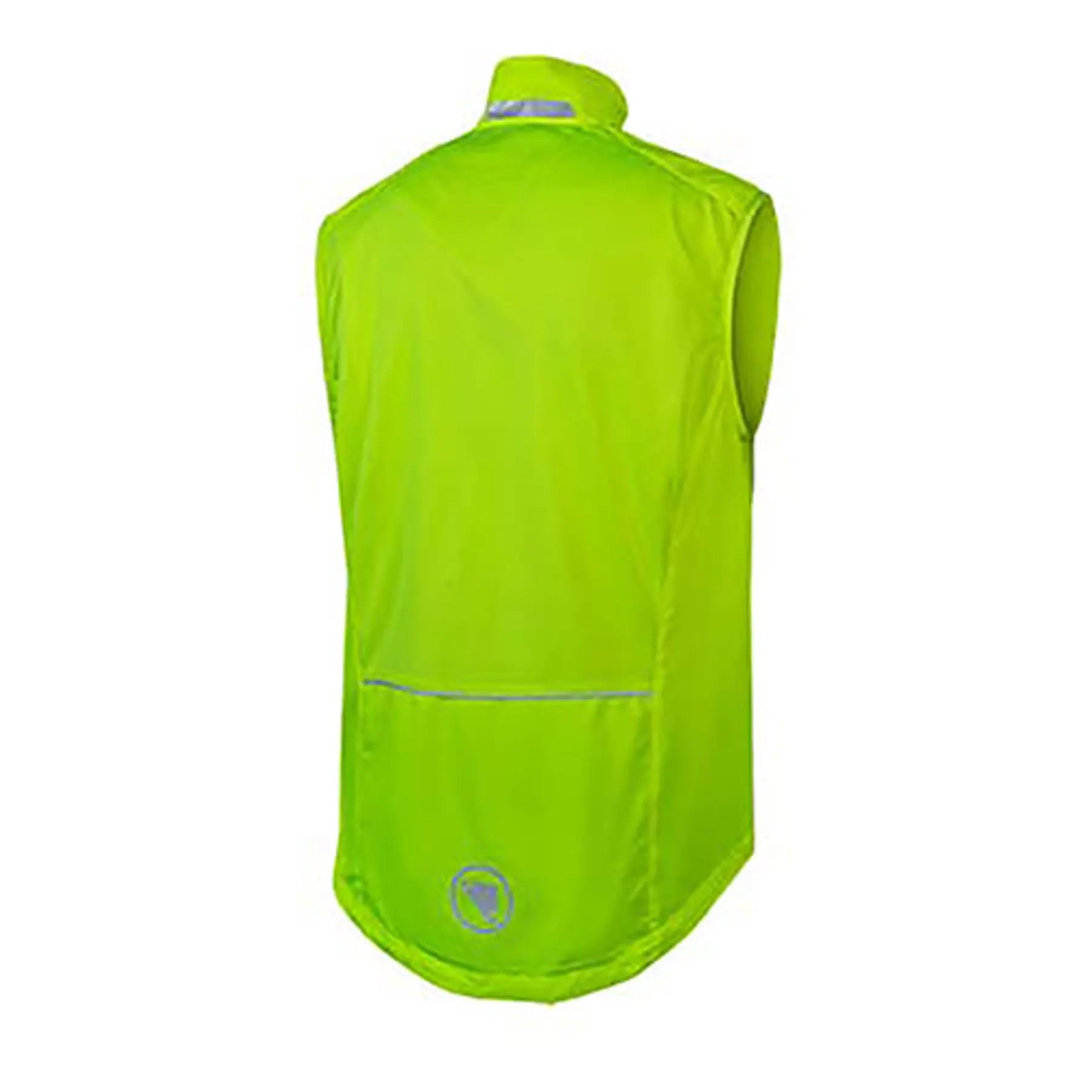 Gilet Endura Hummvee giallo fluo