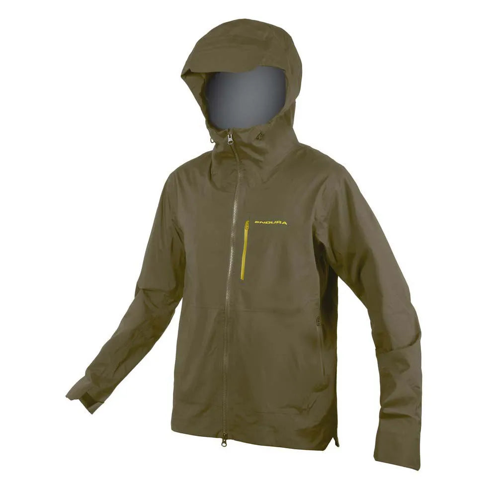 Giacca ENDURA MT500 WATERPROOF JACKET
