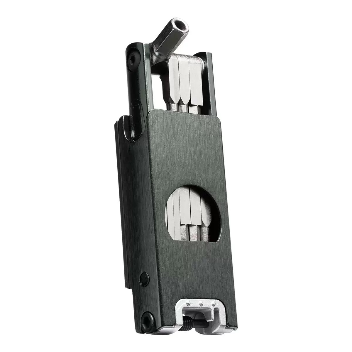 Multitool Crank Brothers F16 Nero